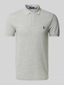 Polo ralph lauren Polo slim fit, korte mouwen