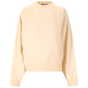 ATHLECIA  Women's Crecy Crew Neck - Trui, beige/wit