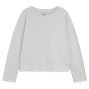 Ecoalf  Women's Alicudialf T-Shirt - Trui, grijs