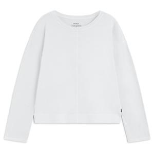 Ecoalf  Women's Alicudialf T-Shirt - Trui, wit