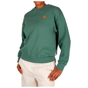 Iriedaily  Women's Pizza Love Crew - Trui, groen