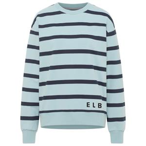 ELBSAND  Women's Meret Sweatshirt - Trui, grijs