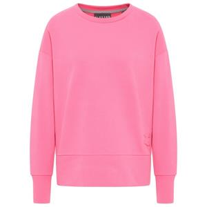 ELBSAND  Women's Tove Sweatshirt - Trui, roze