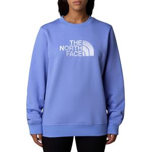 The North Face  Women's Drew Peak Crew - Trui, blauw