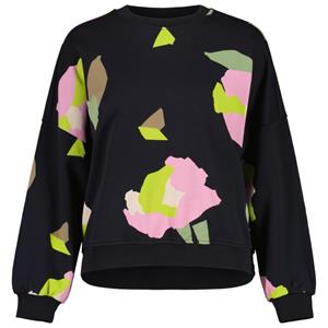 Maloja  Women's LauenaM. - Trui, zwart