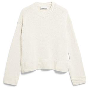 ARMEDANGELS  Women's Vaanya - Trui, wit