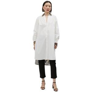 Lola Casademunt Overhemd  LS2515040
