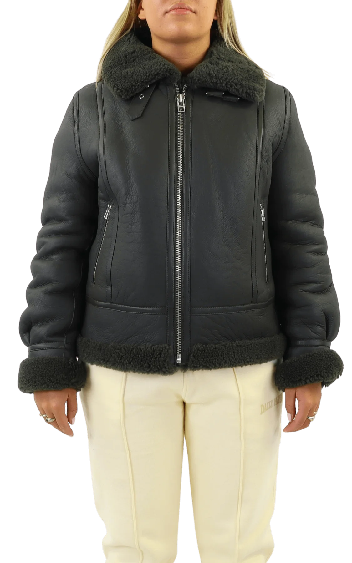 Goosecraft Dames gc artica lammy