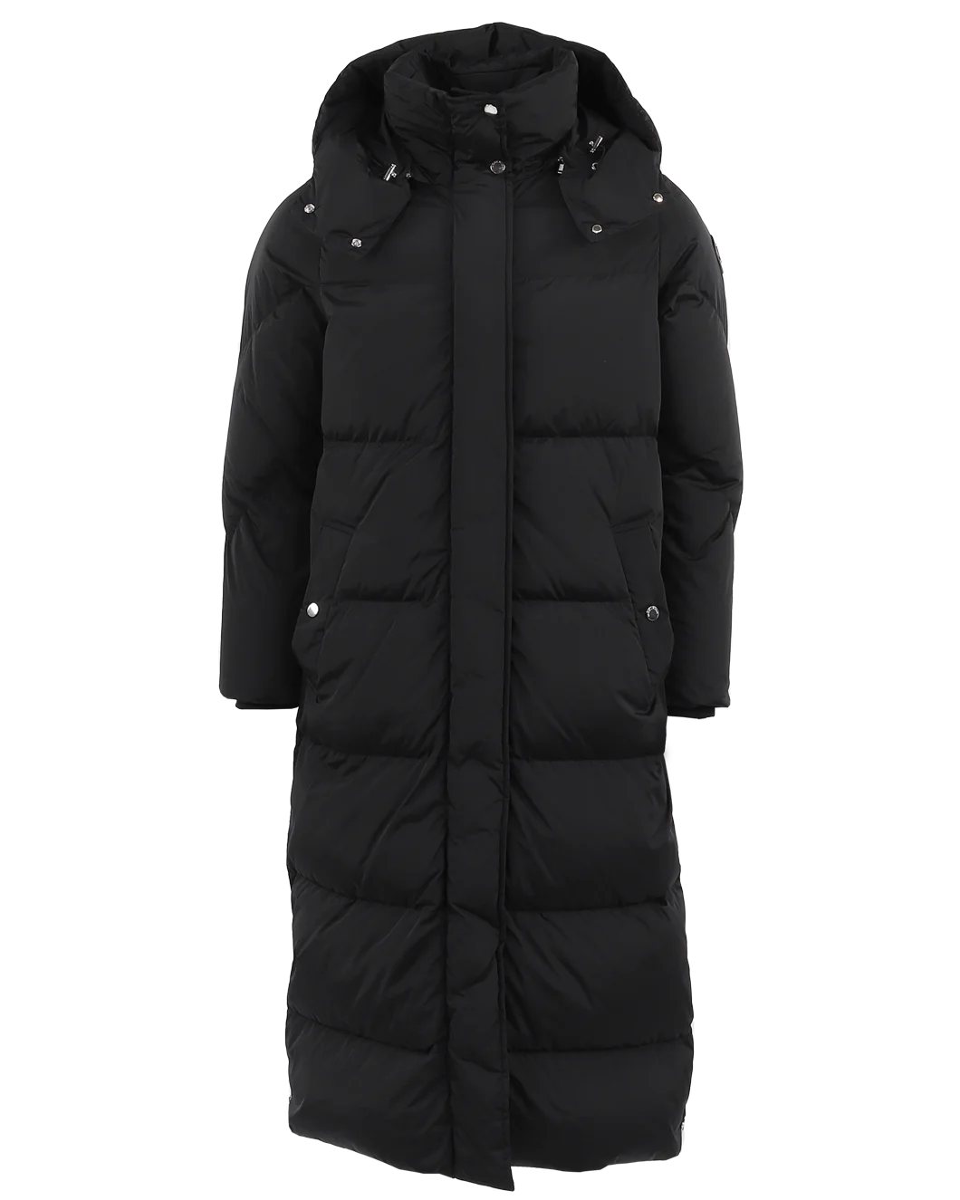 Woolrich Dames aurora parka