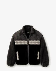 UGG Australia Dames w marlene jacket braid