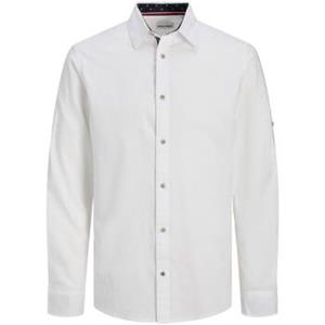 Jack & jones Overhemd Lange Mouw Jack & Jones -
