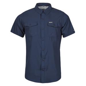 Columbia Overhemd Korte Mouw  Utilizer II Solid Short Sleeve Shirt