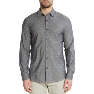 Guess Overhemd Lange Mouw  M4RH55 WFXX0
