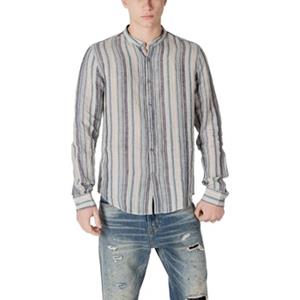 Gianni Lupo Overhemd Lange Mouw  GL114DA