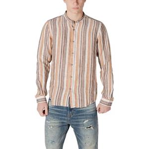 Gianni Lupo Overhemd Lange Mouw  GL114DA