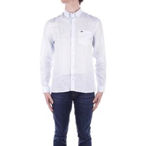 Lacoste Overhemd Lange Mouw  CH5692