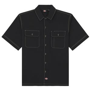 Dickies  Riverbend Work Shirt - Overhemd, zwart