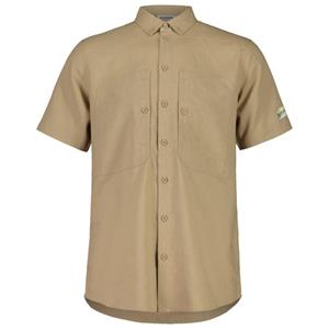 Maloja  ElbertM. - Overhemd, beige