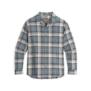 Royal Robbins  Redwood Plaid L/S - Overhemd, grijs