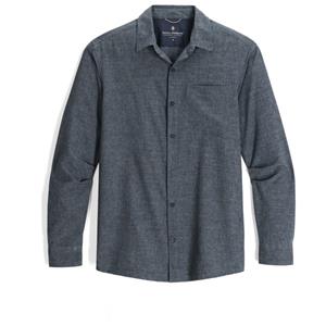 Royal Robbins  Amp Lite II L/S - Overhemd, blauw