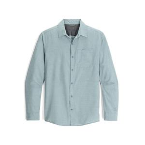Royal Robbins  Amp Lite II L/S - Overhemd, grijs