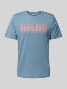 Jack & Jones Jjtex tee ss crew neck