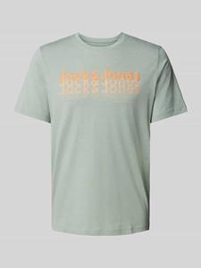 Jack & Jones Jjtex tee ss crew neck