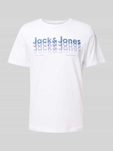 Jack & Jones Jjtex tee ss crew neck