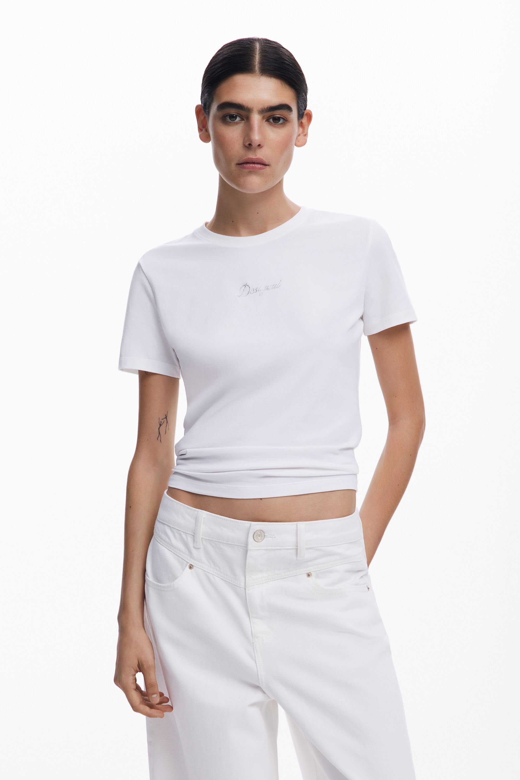 Desigual Overhemd  -