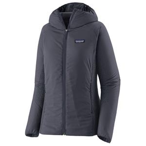 Patagonia  Women's Nano-Air Light Hybrid Hoody - Synthetisch jack, blauw/grijs