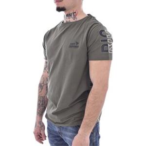 Just Emporio T-shirt Korte Mouw  JE-MEJIM-01