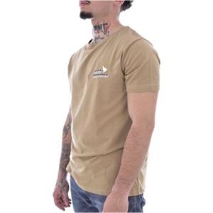 Just Emporio T-shirt Korte Mouw  JE-MILBIM-01