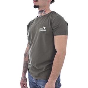 Just Emporio T-shirt Korte Mouw  JE-MILBIM-01