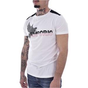 Just Emporio T-shirt Korte Mouw  JE-MOJIM-01