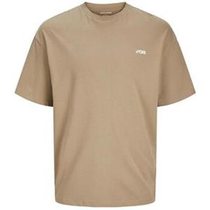 Jack & jones T-shirt Korte Mouw Jack & Jones -