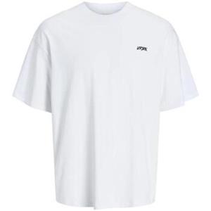Jack & jones T-shirt Korte Mouw Jack & Jones -