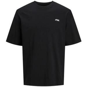 Jack & jones T-shirt Korte Mouw Jack & Jones -