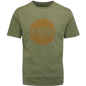 Moon Heren  Logo T-Shirt