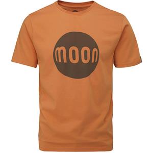 Moon Heren  Logo T-Shirt