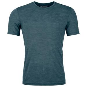 Ortovox Heren 120 Cool Tec Clean T-shirt