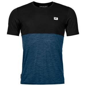 Ortovox Heren 150 Cool Logo T-Shirt