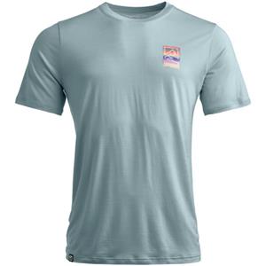 Ortovox Heren 140 Cool Mtn Gradient T-shirt