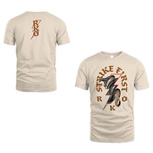 Laoxu 2024 Zomer Heren 3D Geprinte Beroemde Worstelaar Tan Randy T-shirt Kinderen Straat Sport Grote Maat Top S wit