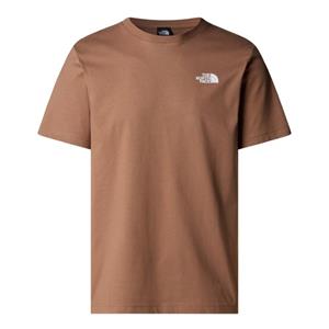 The North Face Heren Redbox T-Shirt