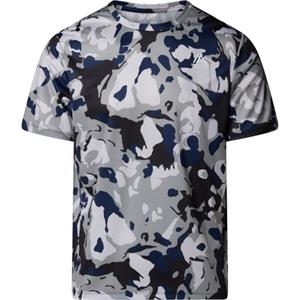 The North Face Heren Ma 24/7 Aop T-shirt