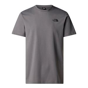 The North Face Heren Redbox Celebration T-Shirt