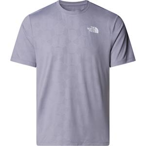 The North Face Heren 24/7 Embossed T-shirt