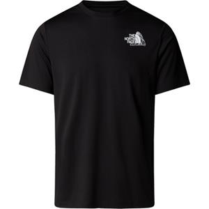 The North Face Heren 24/7 Graphic T-shirt