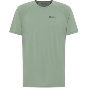 Jack Wolfskin Heren Prelight Swift T-shirt