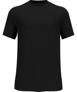 Odlo Heren Merino Tencel Plain T-shirt